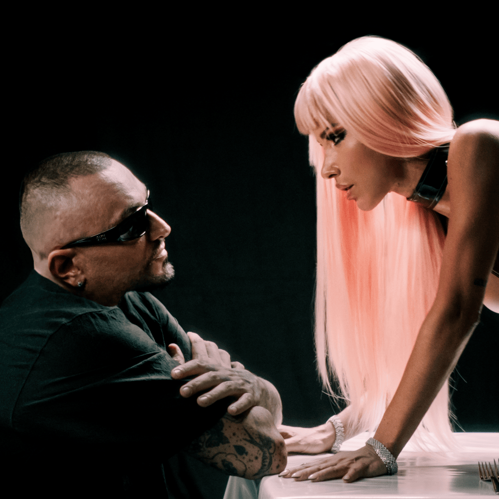 Testo e Significato di AMORE/DILEMMA – Baby K ft. Guè
