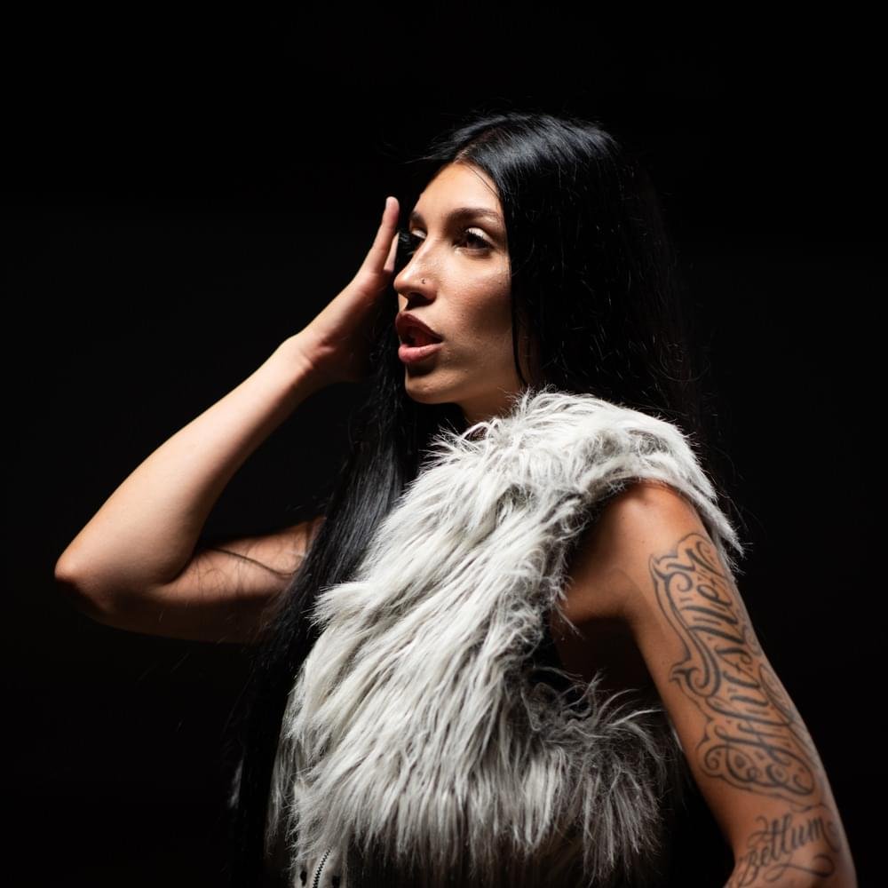 Foto di BABY SIL, artista con ruolo nel rap italiano