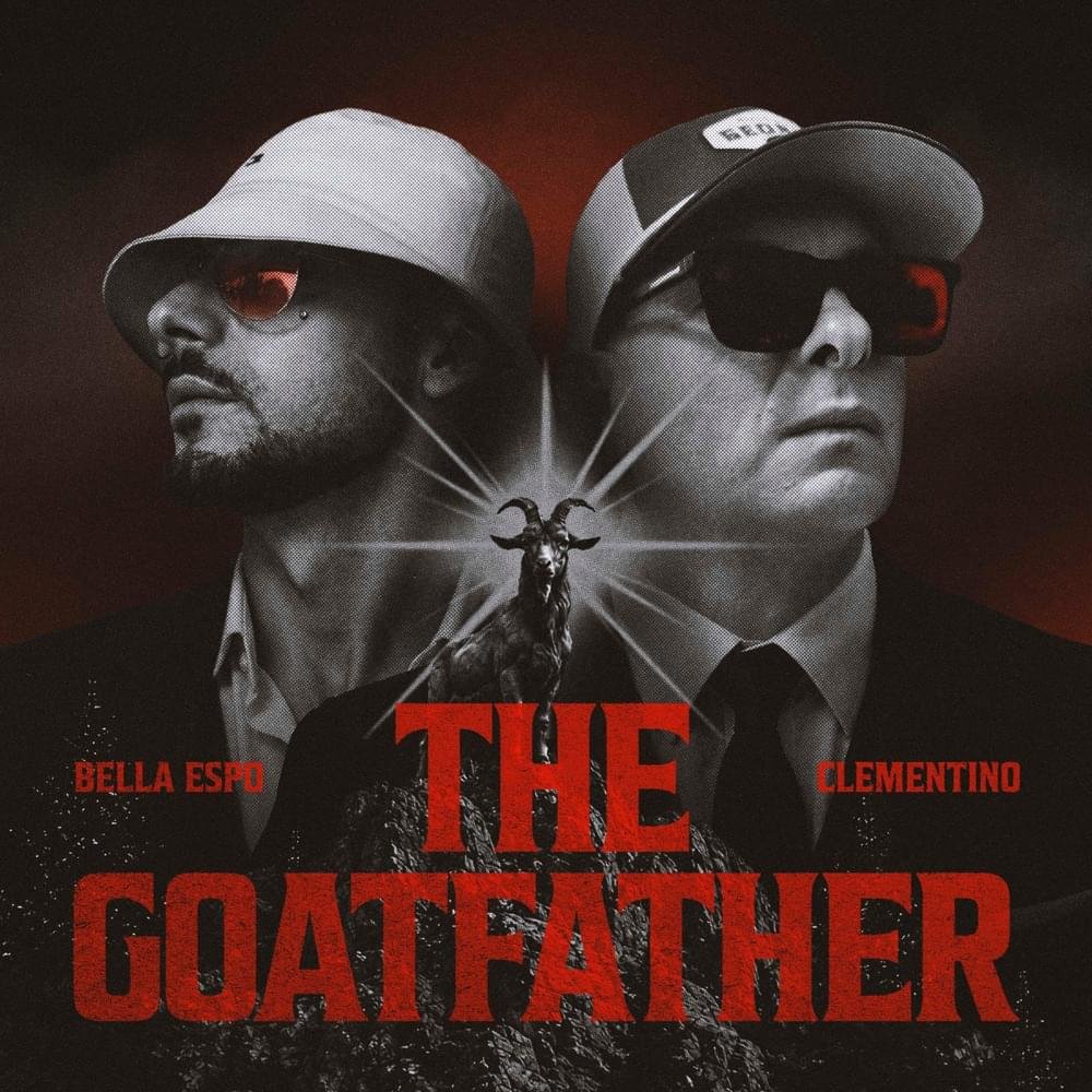 Testo e Significato di THE GOATFATHER – Bella Espo, Clementino