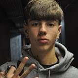 Foto di Benii (ITA), artista con ruolo nel rap italiano