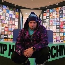 Benny Holiday