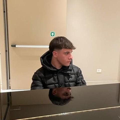 Foto di Biel (ITA), artista con ruolo nel rap italiano