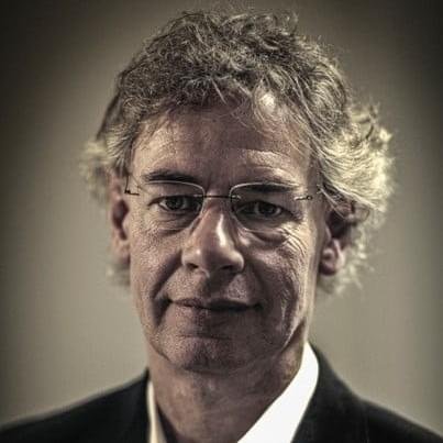 Bill Bruford
