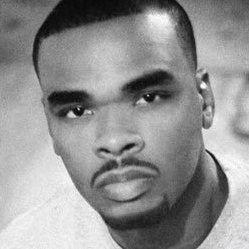 Foto di Bishop Lamont, artista con ruolo nel rap italiano