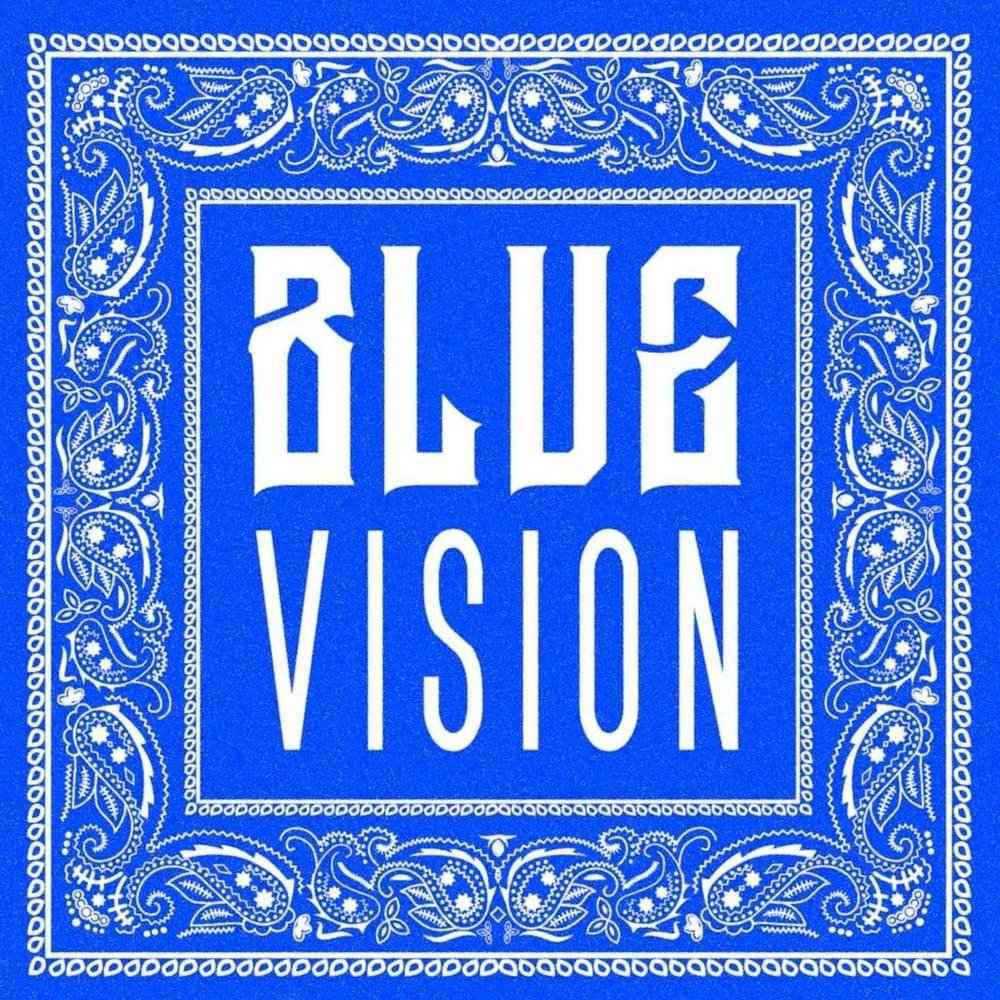 Foto di Blue Vision (ITA), artista con ruolo nel rap italiano