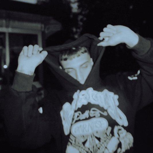 Foto di boez (ITA), artista con ruolo nel rap italiano