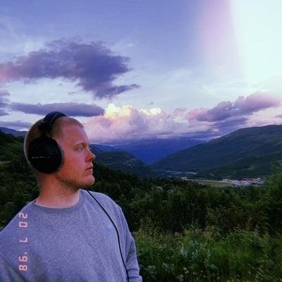 Foto di Bokoven Beats, artista con ruolo nel rap italiano