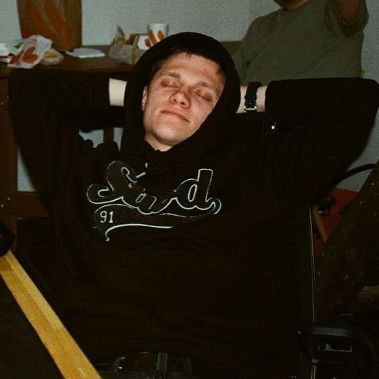 Foto di BounceGoHard, artista con ruolo nel rap italiano