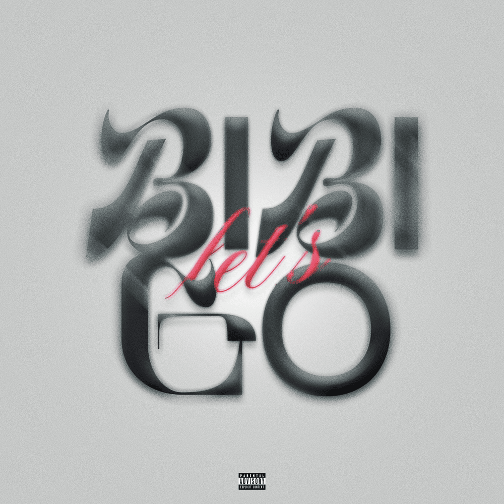 Cover della canzone 'BI BI LETSGO' di Bruce Laren ft. Fireken