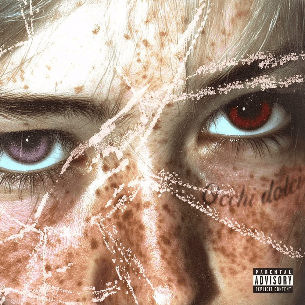 Cover della canzone 'OCCHI DOLCI' di Ceasefire ft. TATY