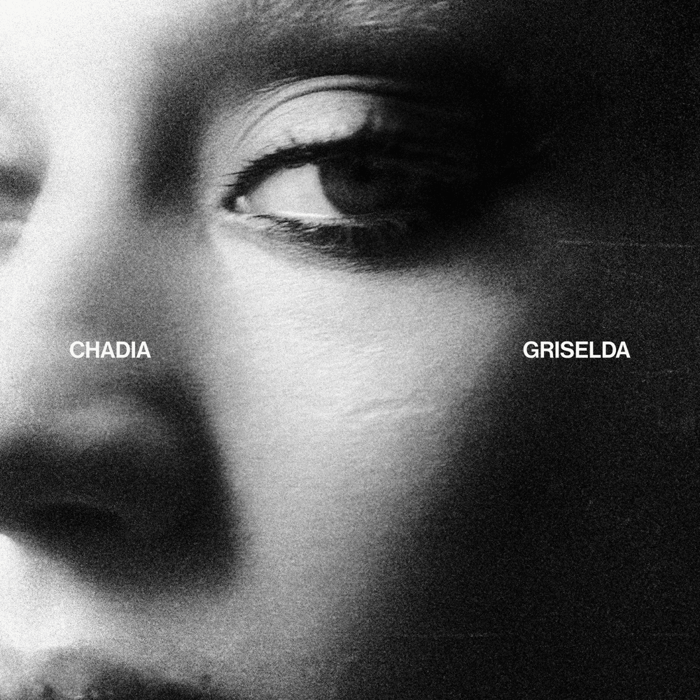 Cover della canzone 'Griselda' di Chadia