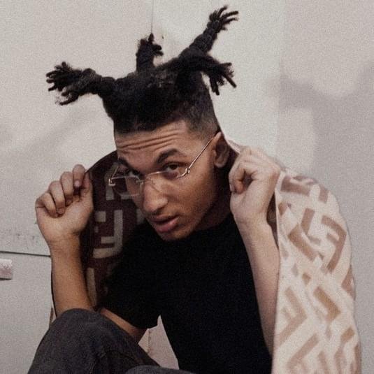 Foto di Chibu, artista con ruolo nel rap italiano