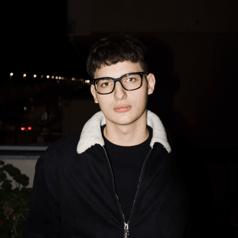 Foto di Costy (ITA), artista con ruolo nel rap italiano