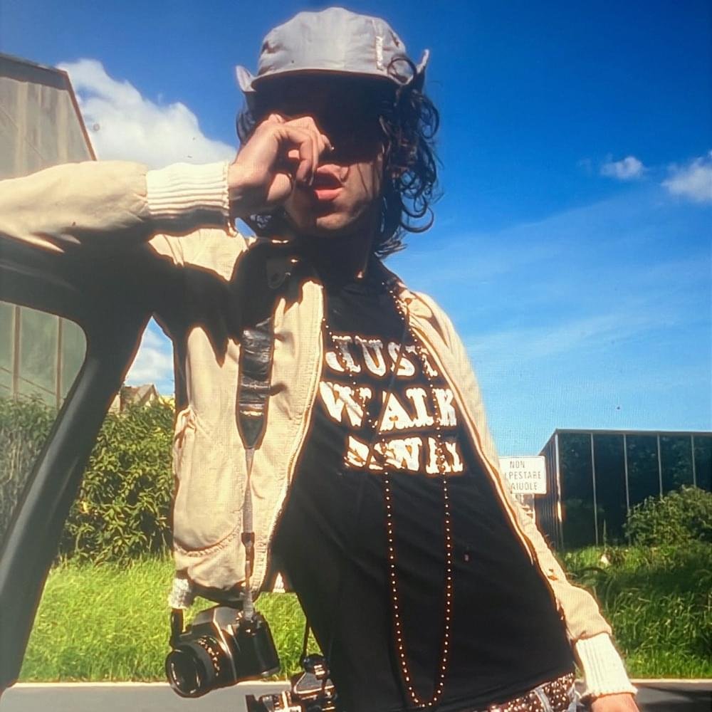 Foto di cuttterrr, artista con ruolo nel rap italiano