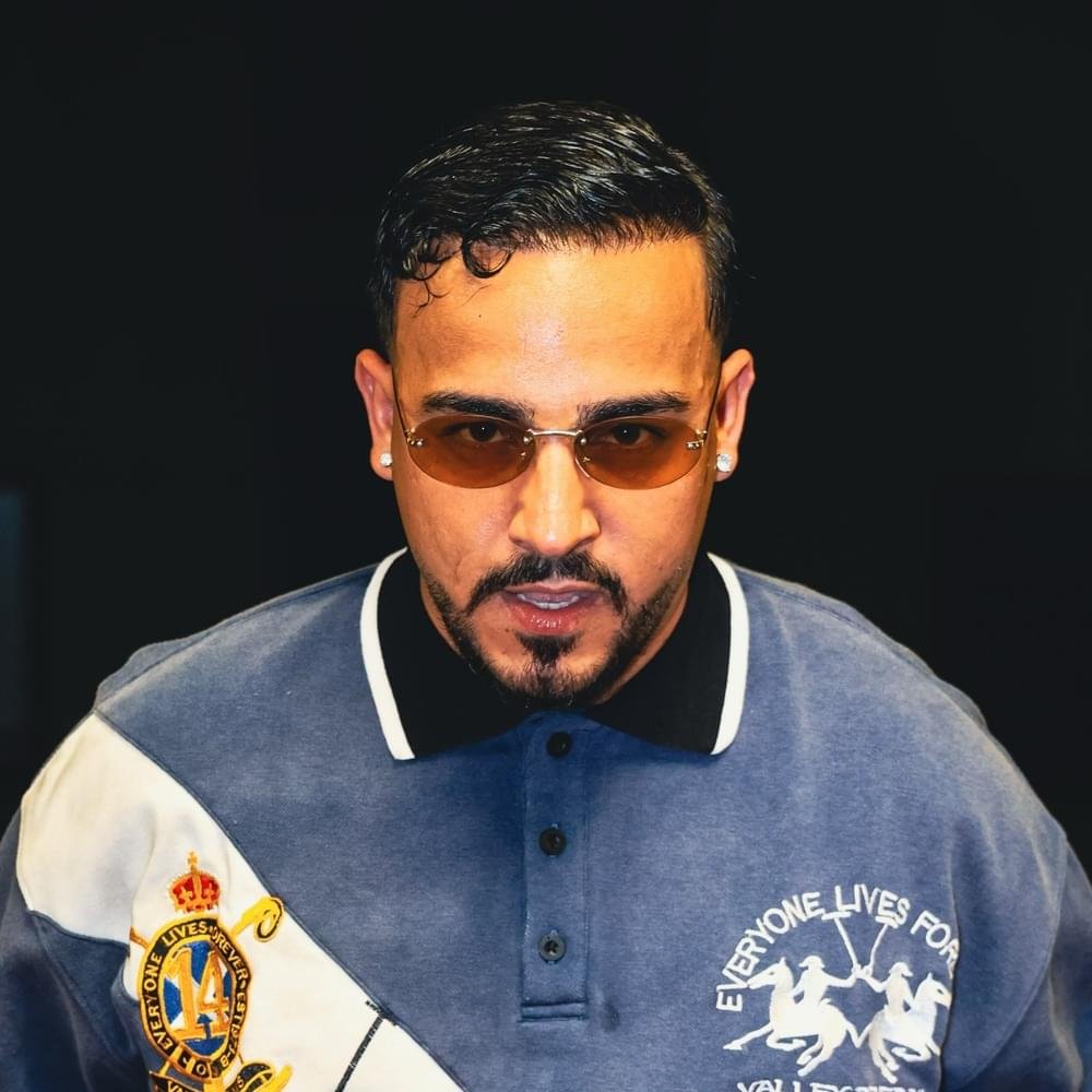 Foto di DDM 80146, artista con ruolo nel rap italiano