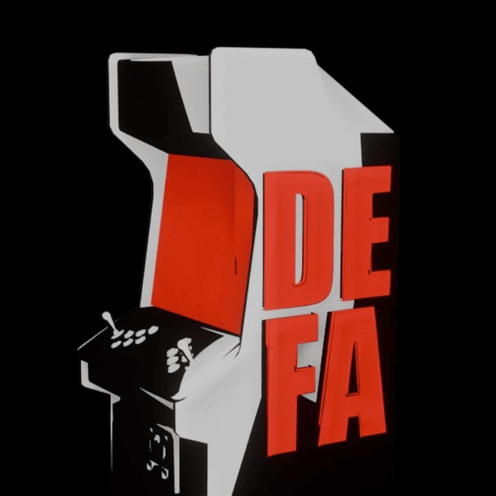 Foto di Defa (videomaker), artista con ruolo nel rap italiano