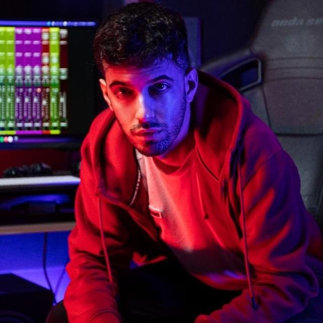 Foto di Destiny (GRC), artista con ruolo nel rap italiano