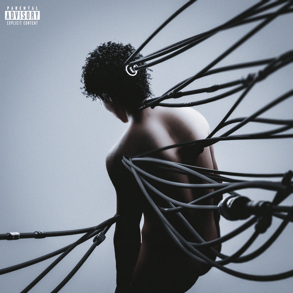 Cover dell'album 'Dove le anime prendono forma - EP' di Dimawhite