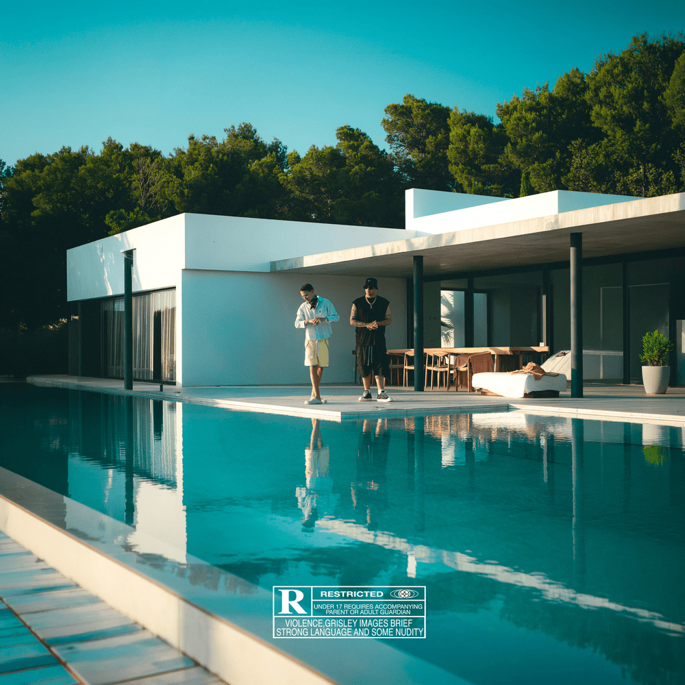 USHUAÏA – Diss Gacha ft. Young Hash
