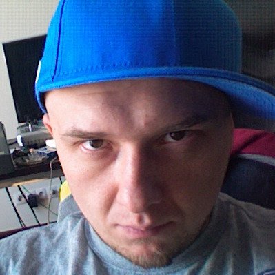 Foto di DJ Haem, artista con ruolo nel rap italiano