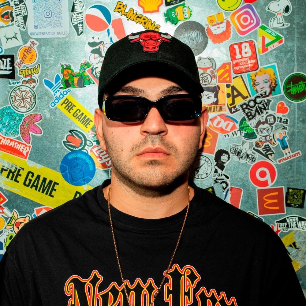 Foto di DUS (ITA), artista con ruolo nel rap italiano
