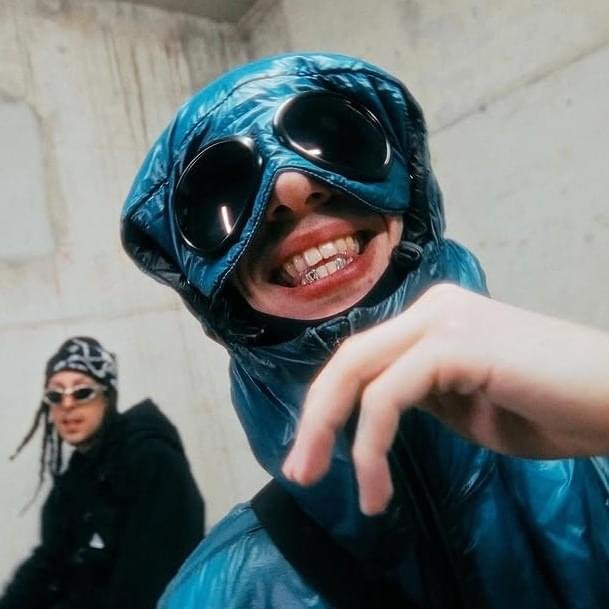 Foto di Ea (ITA), artista con ruolo nel rap italiano