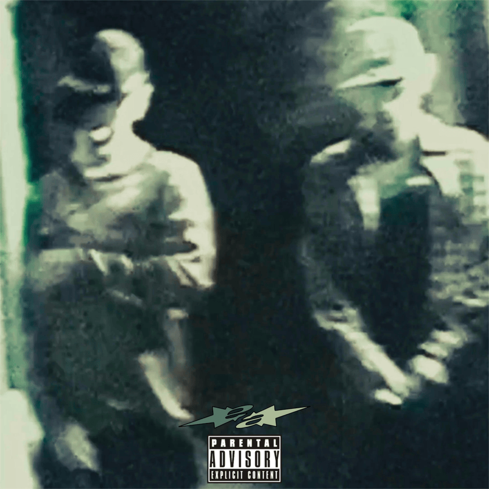 Cover della canzone 'Like A' di Ea (ITA), LiL AnDr€w