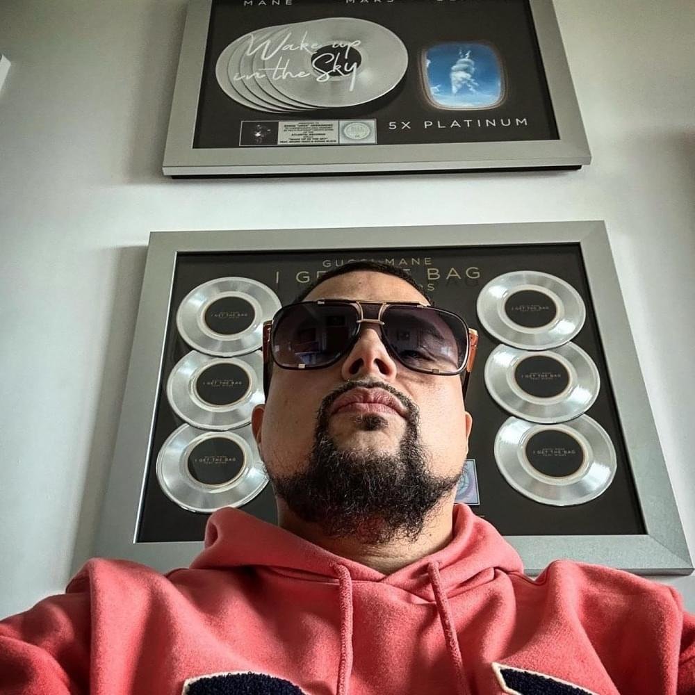 Foto di Eddie “eMIX” Hernández, artista con ruolo nel rap italiano