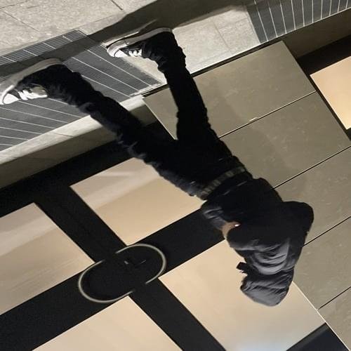 Foto di Edozzk, artista con ruolo nel rap italiano