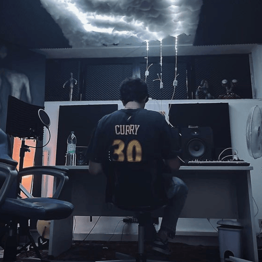 Foto di ‎ego (produttore), artista con ruolo nel rap italiano