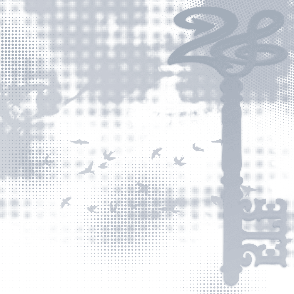 Cover dell'album '26' di Ele A
