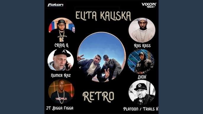 Testo di Retro – Elita Kaliska ft. Craig G