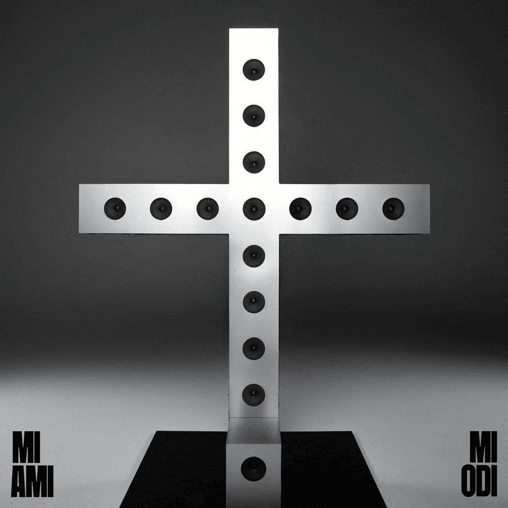 Cover della canzone 'Mi Ami Mi Odi' di Elodie
