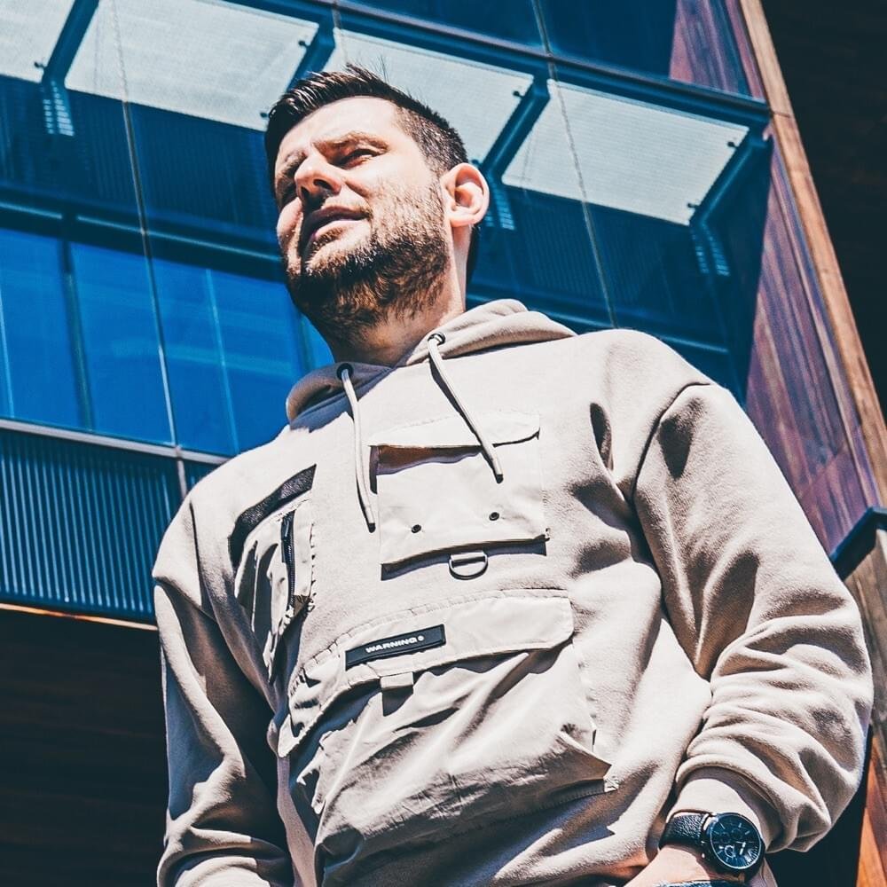Foto di EMDI (USA), artista con ruolo nel rap italiano