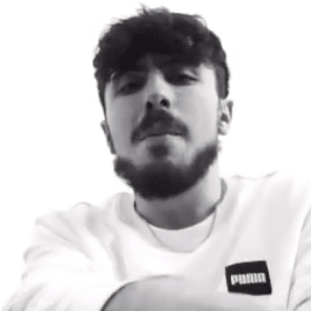 Foto di Enema SDO, artista con ruolo nel rap italiano