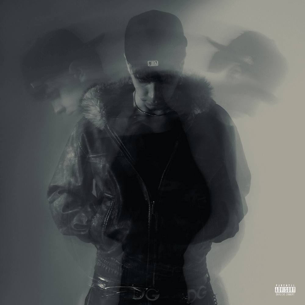 Cover dell'album '444' di Erme