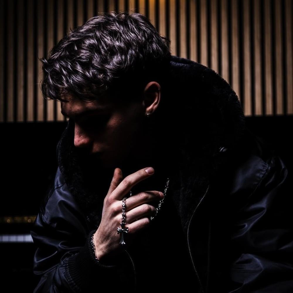 Foto di Even, artista con ruolo nel rap italiano