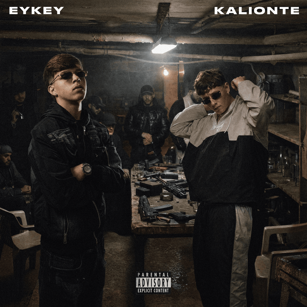 Testo e Significato di FENOMENO 47 – EYKEY (ITA), Kalionte