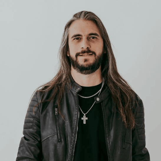 Foto di Ezequiel Humberto Bauza, artista con ruolo nel rap italiano
