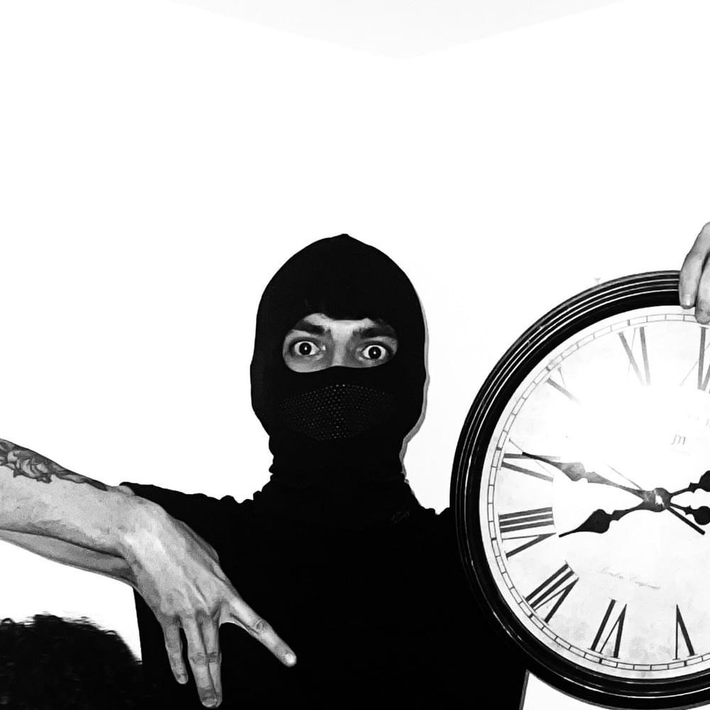 Foto di FATOdidit, artista con ruolo nel rap italiano