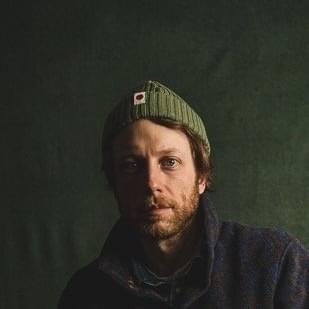 Foto di Federico Zanotto, artista con ruolo nel rap italiano