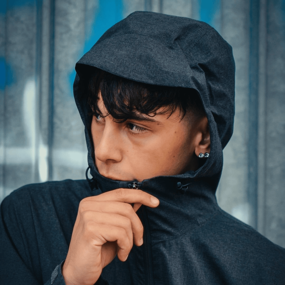 Foto di Filoow (ITA), artista con ruolo nel rap italiano