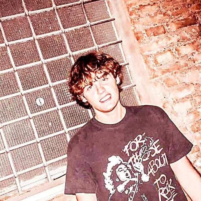 Foto di Fregia$, artista con ruolo nel rap italiano