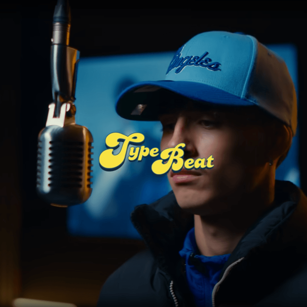 Cover della canzone 'esse Type Beat' di Frezza