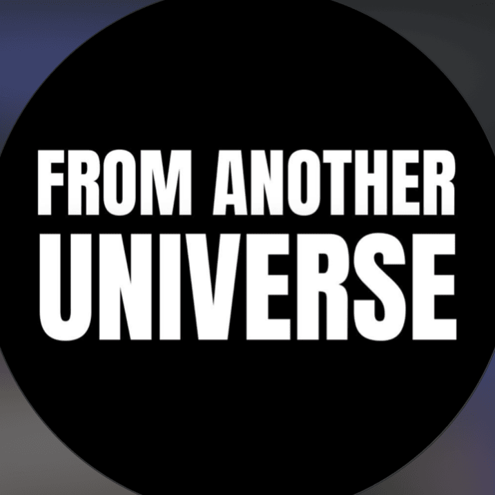 Foto di From Another Universe, artista con ruolo nel rap italiano