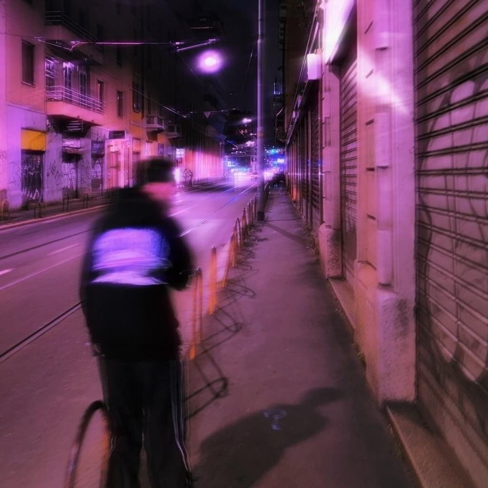 Foto di giaanlv, artista con ruolo nel rap italiano