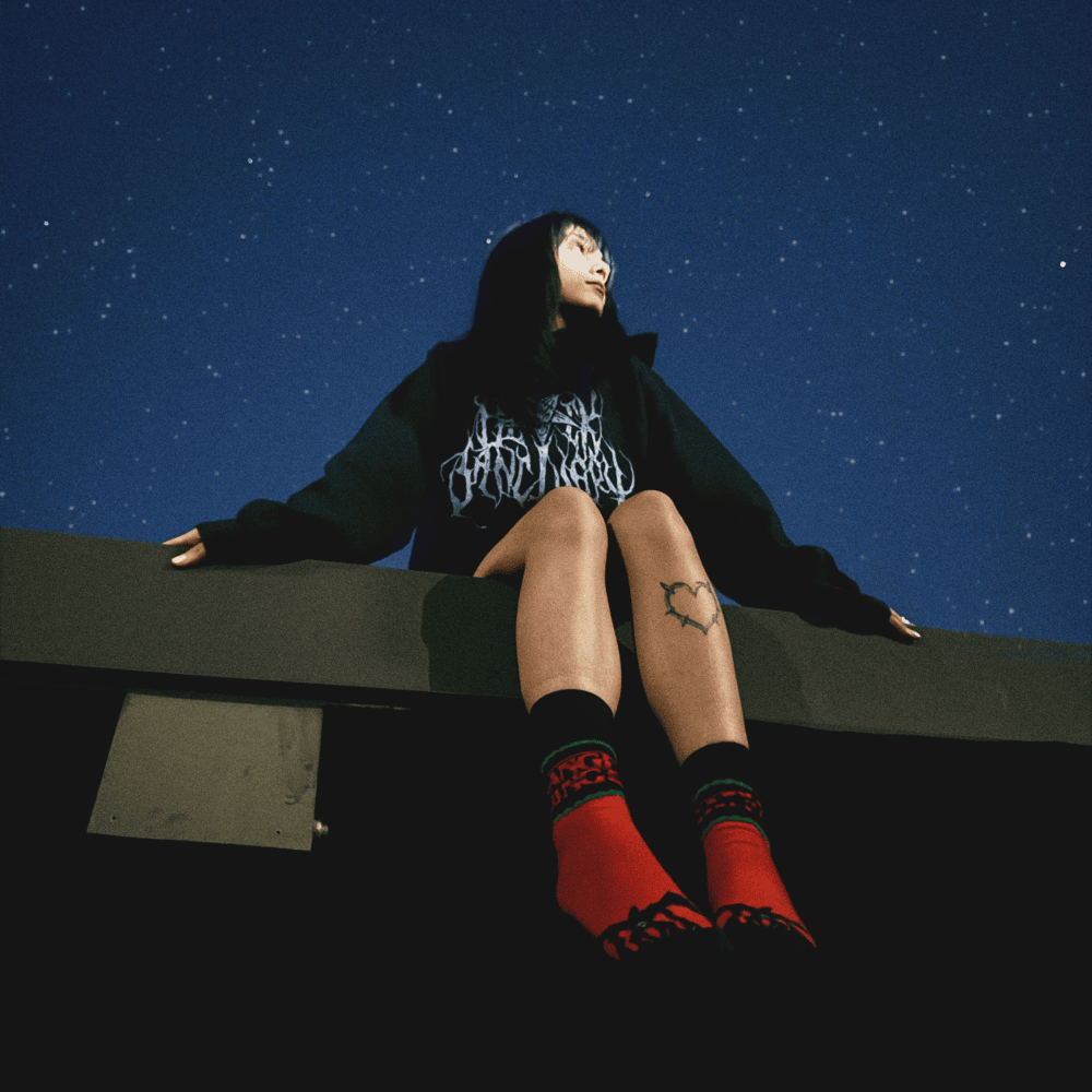 Cover della canzone 'LITIGARE E SC*PARE' di GionnyScandal