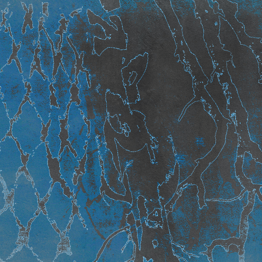 Cover dell'album 'ACQUARIO - Single' di Giovane Feddini, Eric Draven