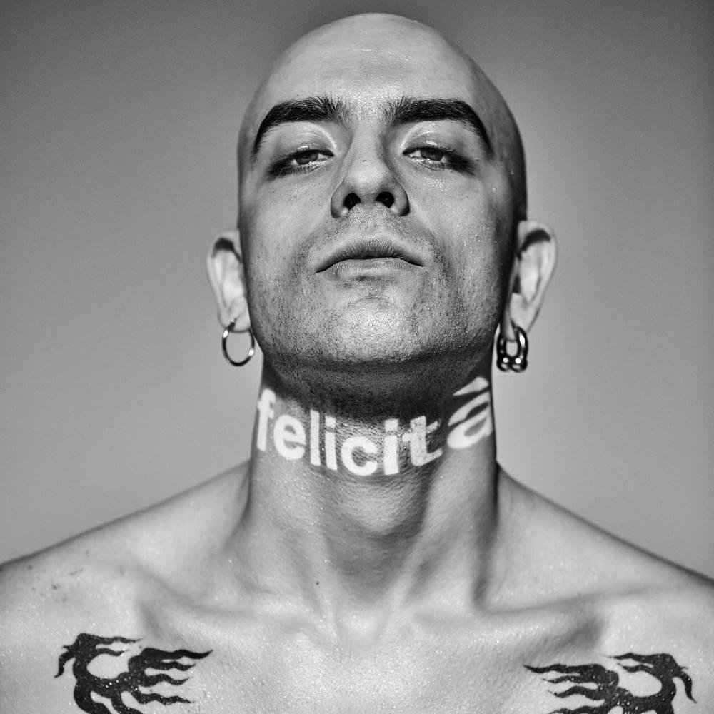 Foto di GIUMO, artista con ruolo nel rap italiano
