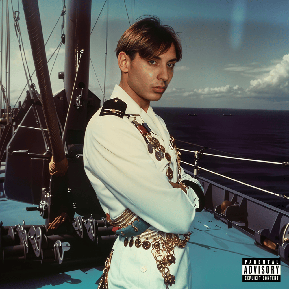 MERITO IL PREMIO (SCHETTINO FLOW) – Glasond